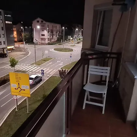 Lejlighed Vista