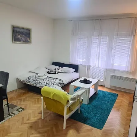 Vista Lejlighed Brčko